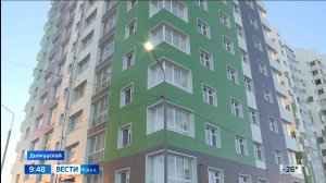 09:30 ВЕСТИ САХА 06/11/25 НА ЯКУТСКОМ ЯЗЫКЕ