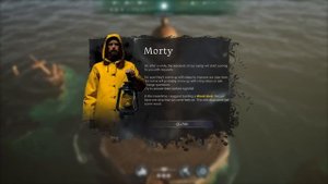 Drownlight Трейлер