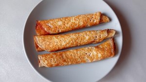 Ура, Масленица! Блины на сгущенке. Рецепт блинов