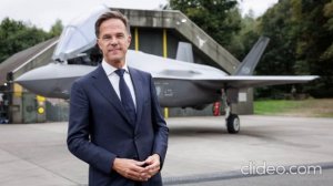 Рютте призвал страны НАТО готовиться к длительной конфронтации с Россией