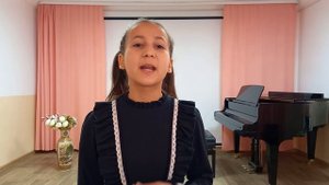 Екатерина Юртаева - "Дорога уходит в даль" Александра Бруштейн