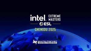07.11.2025 | CS2 | ПЛЕЙ ОФФ | FURIA - The Mongolz | IEM Chengdu 2025