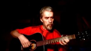 А. Кофанов - Фантазия на тему песни Юры