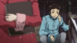 AMV клип - Festival of Life