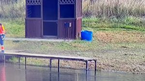 Поимки форели !!!