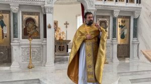 ☦️Не оставим душу пустой.
☦️Прот. Андрей Ткачëв.