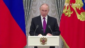 Владимир Владимирович Путин о защите независимости Родины в 1612 году и сегодня: