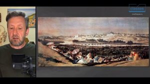 Вектор Гойи. Алексей Шадрин