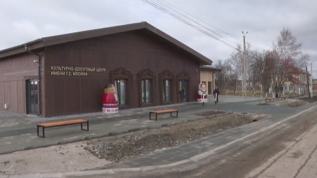 2025_11_05_Первый в Свердловской области модульный ДК