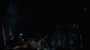 Тизер спектакля «Три товарища»