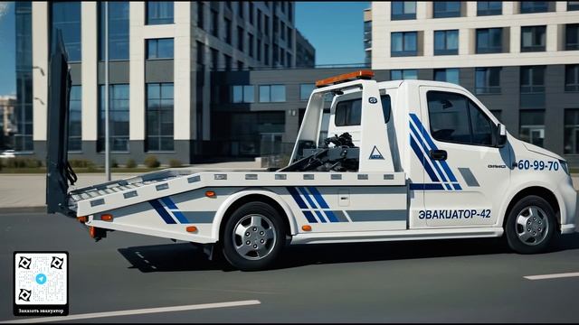 Эвакуатор Новокузнецк 📲 60-99-70. смотреть онлайн