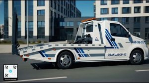 Эвакуатор Новокузнецк 📲 60-99-70.