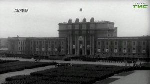 Юбилейный Парад Памяти в Самаре: 7,5 тысячи участников пройдут по площади Куйбышева