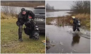 Угадаете, что было дальше?