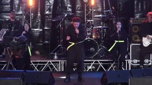 Кавер-группа Crash Павел