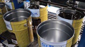 Действительно ли GT OIL производится в Южной Корее