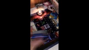 Делали ли негатив на вас враги.