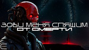 Call Me Sleeper -  От Смерти (From Death) (Обновлённый) Industrial, Dark Electro