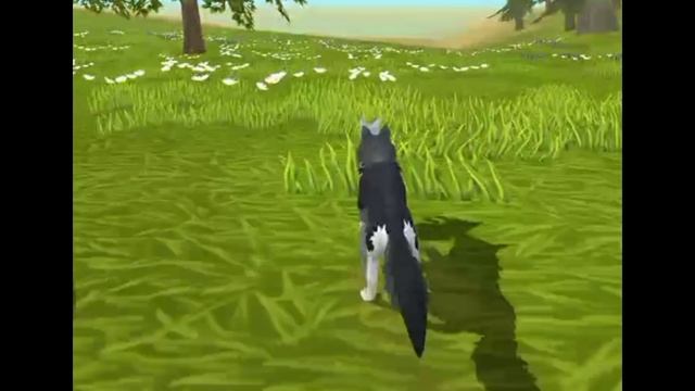 Мини фильм Wildcraft "Демонша" 2 серия смотреть онлайн