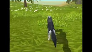 Мини фильм Wildcraft "Демонша" 2 серия