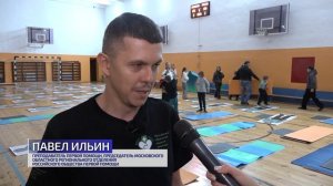 Поколение неравнодушных. В Зверосовхозе проходят уроки оказания первой помощи