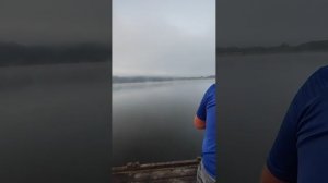 Июль 2025. Мастер класс по карповой ловле