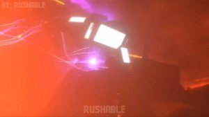 Что если Титан Тв Мен Сражался против Стража Судьбы в Скибиди Туалет 77 часть 2?