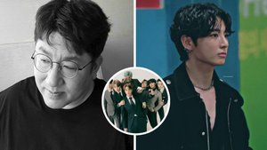 Чонгук признан самым сложным из BTS для руководства Бан Шихёка, другие участники «Мы его обожаем