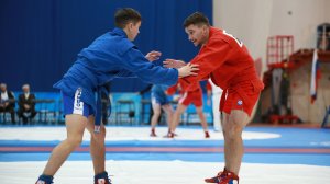 ЮБИЛЕЙНЫЙ ТУРНИР