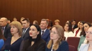 Иркутские нотариусы приняли участие в конференции «Диалоги о частном праве»