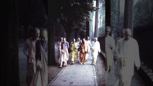 Ч.Ч. Мадхйа Лила 8.20.164-173 12.12.1966 Нью Йорк