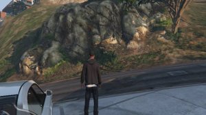 прохождение GTA V #15 Агитатор Товар