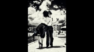 Танец теней (Dancing Shadows). Танго. Версия 3. Музыкально-художественная композиция.