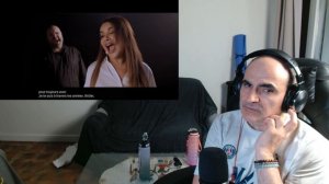 Максим ФАДЕЕВ, Юлдуз УСМАНОВА - ЗВЕЗДА (Премьера клипа)║ Réaction Française !