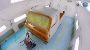 Быстрые и громкие 12 сезон 11 серия (реалити-шоу, 2017)