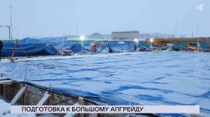 НОВОСТИ СЕВЕРНОГО ГОРОДА, 06.11.2025