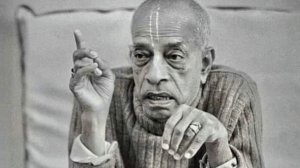 Лекция Шрилы Прабхупады 06.11.1973, Нью Дели. ШБ 2.1.3. 24 часа для Кришны.