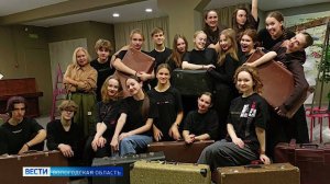 Спектакль вологодского театра молодого актёра стал лауреатом всероссийского фестиваля
