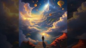 Мир другой-Сквозь призму глаз, сл.Ю.Колчак, ии