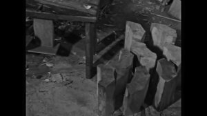 Изделия из дерева от мастера-сбруи XIX века. Старая школа