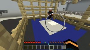 Битва Белчёнока™ против друга в Майнкрафт {Белчёнок™}