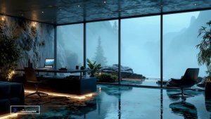 Deep Focus Chillout Music for Work & Study ｜ Instrumental Ambient Beats