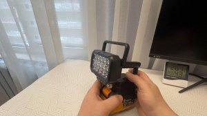 Фонарь Под Аккумулятор