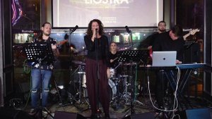 Бахарева Анастасия "Scorpions - Still Loving You"