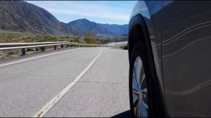 Горный Алтай  - май 2025 года. Часть 2