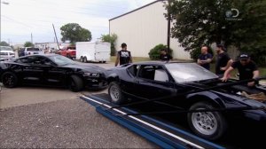 Быстрые и громкие 13 сезон 6 серия (реалити-шоу, 2017)