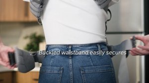 Рюкзак Nuna CUDL click