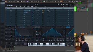 6.9 - Velocity and Note Modulation