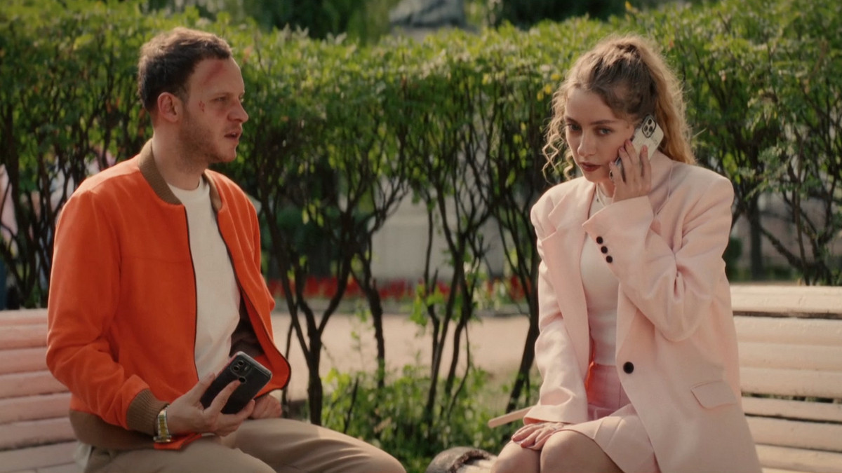 Чудо (2025), 1 сезон, 5 серия