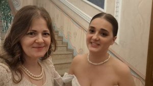 Отзыв невесты со свадьбы 2.11.2025